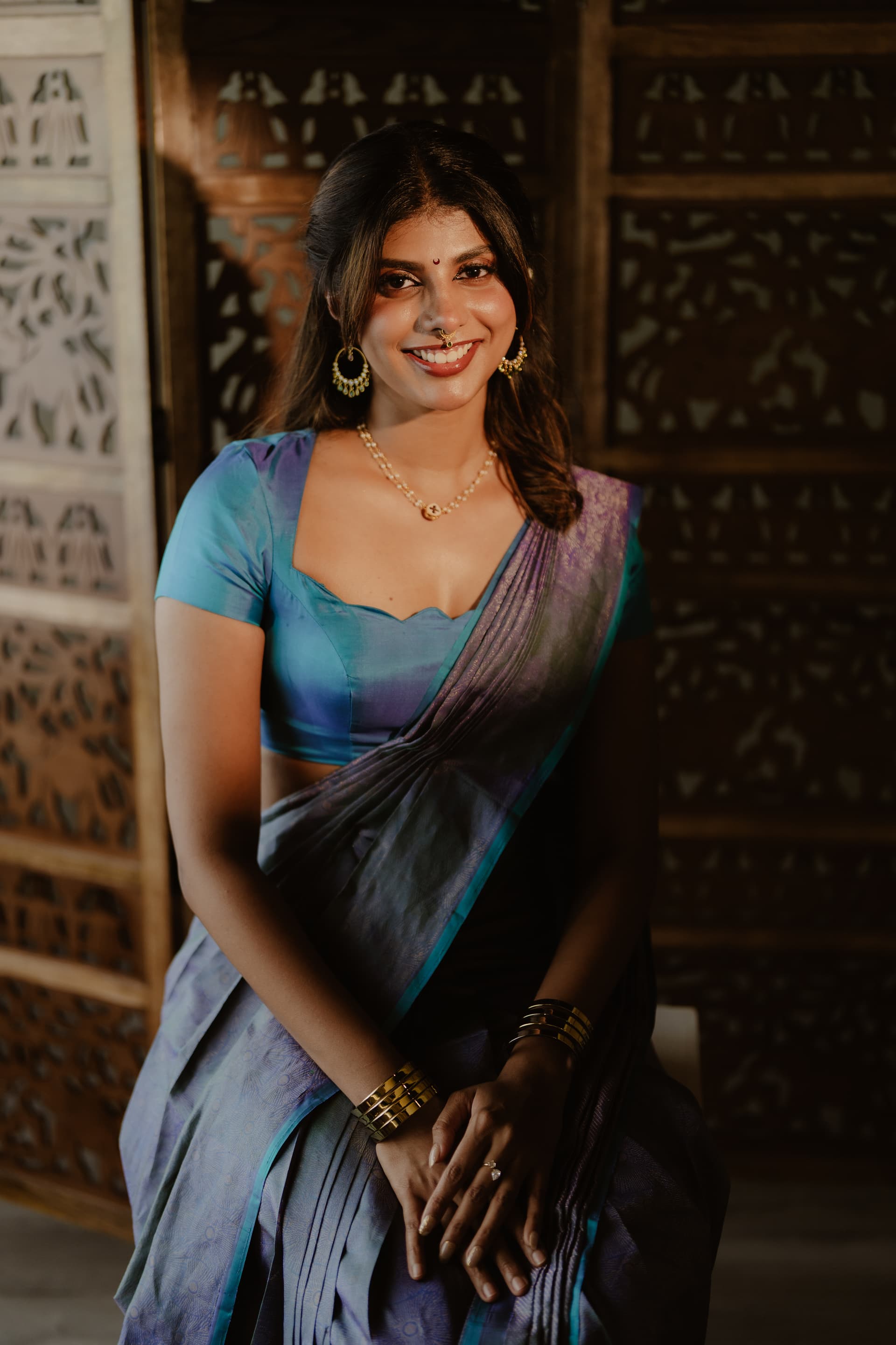 Building a Sustainable Wardrobe with Handloom & Organic Fabrics in Bangalore
