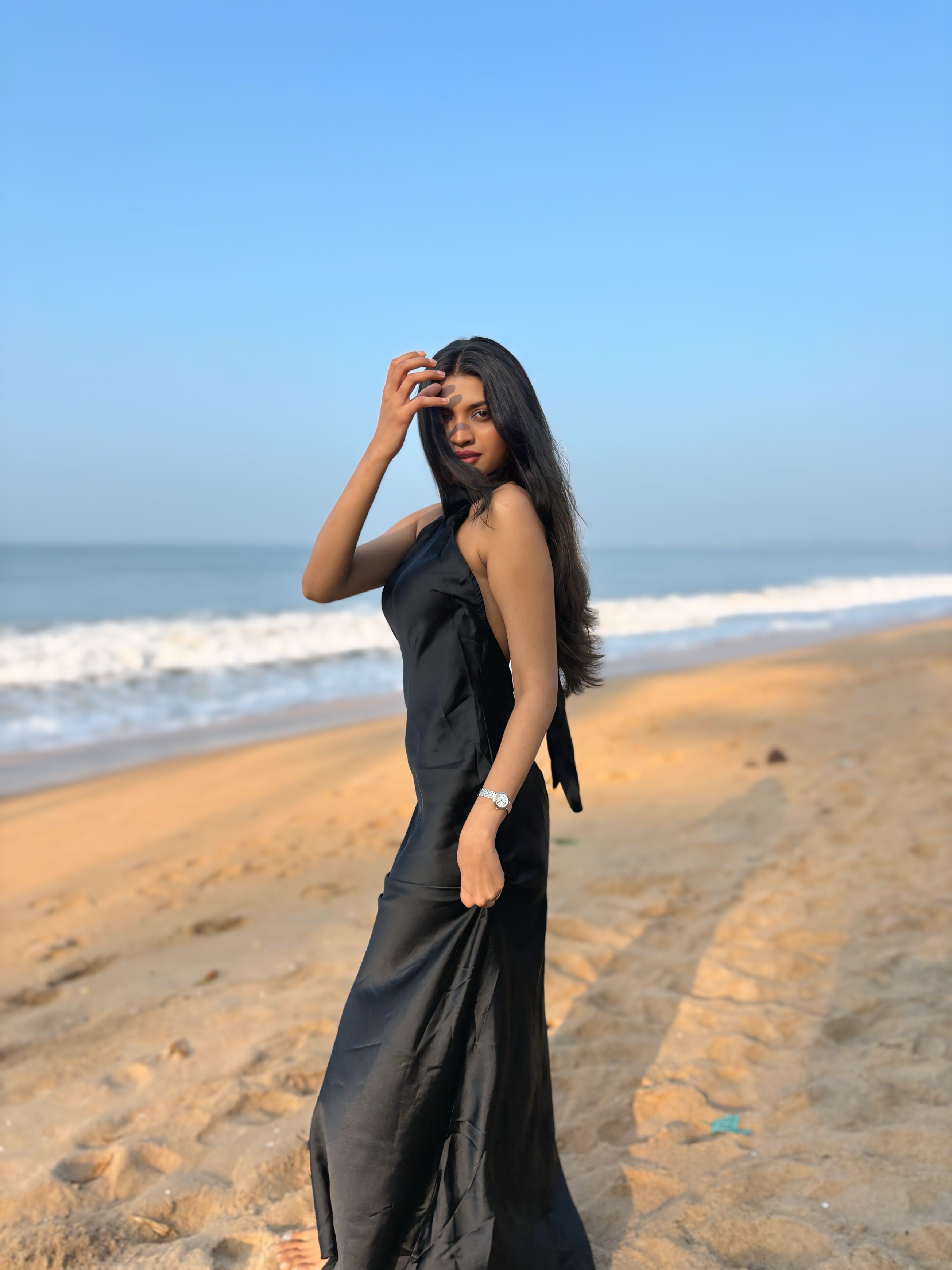 Occasion Styling